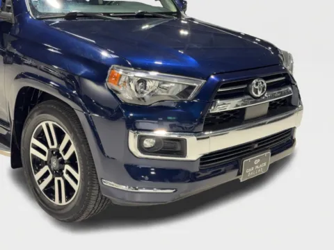 Another view of 2023 Toyota 4Runner Limited Sport Utility 4D for sale in Addison, TX at Car Place Dallas