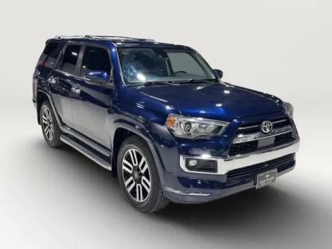 Photos of 2023 Toyota 4Runner Limited Sport Utility 4D for sale in Addison, TX at Car Place Dallas