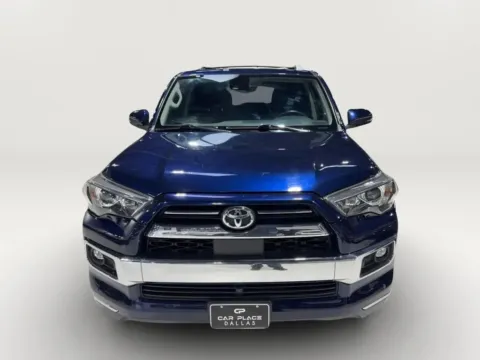 More photos of 2023 Toyota 4Runner Limited Sport Utility 4D at Car Place Dallas, TX