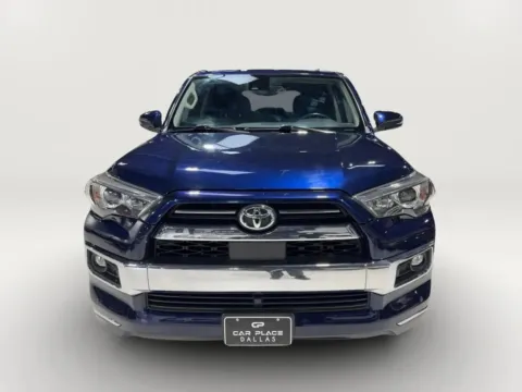 More photos of 2023 Toyota 4Runner Limited Sport Utility 4D at Car Place Dallas, TX
