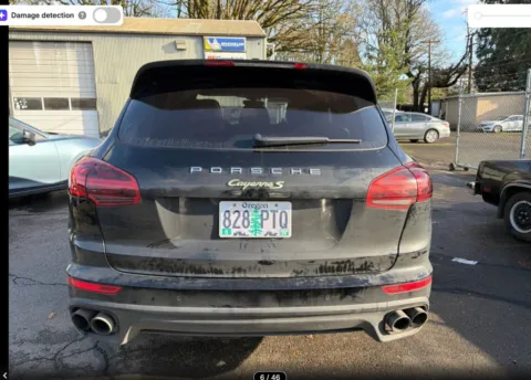 Photos of 2017 Porsche Cayenne S E-Hybrid Sport Utility 4D for sale in Addison, TX at Car Place Dallas