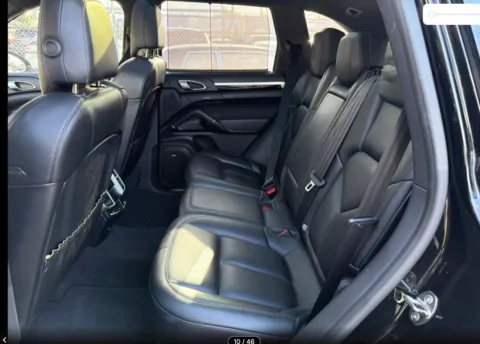 More photos of 2017 Porsche Cayenne S E-Hybrid Sport Utility 4D at Car Place Dallas, TX