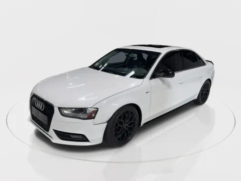 More photos of 2016 Audi A4 Premium Sedan 4D at Car Place Dallas, TX