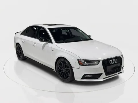 Photos of 2016 Audi A4 Premium Sedan 4D for sale in Addison, TX at Car Place Dallas