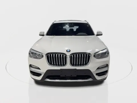 More photos of 2019 BMW X3 sDrive30i Sport Utility 4D at Car Place Dallas, TX