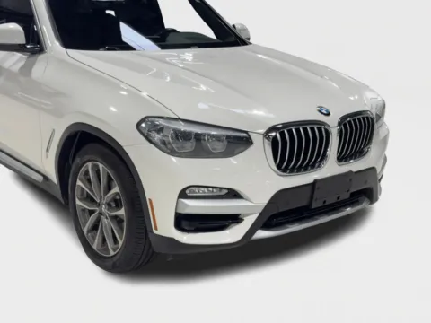 Another view of 2019 BMW X3 sDrive30i Sport Utility 4D for sale in Addison, TX at Car Place Dallas