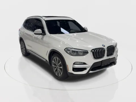 Photos of 2019 BMW X3 sDrive30i Sport Utility 4D for sale in Addison, TX at Car Place Dallas