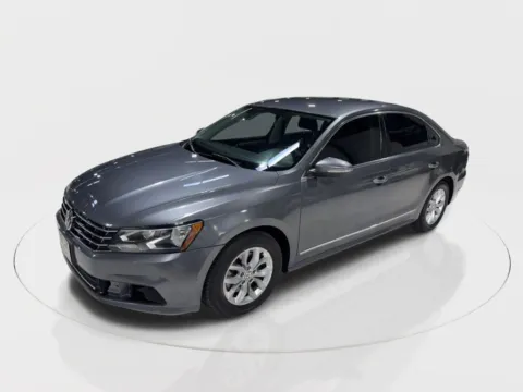 More photos of 2016 Volkswagen Passat 1.8T S Sedan 4D at Car Place Dallas, TX