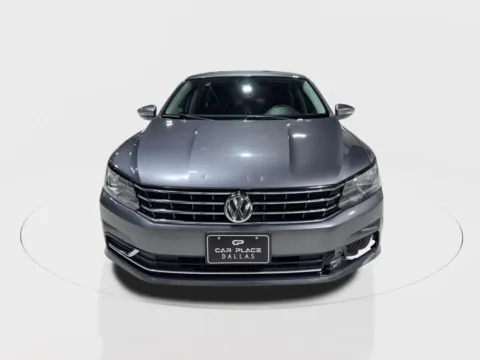 More photos of 2016 Volkswagen Passat 1.8T S Sedan 4D at Car Place Dallas, TX