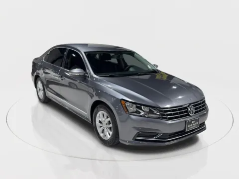 Photos of 2016 Volkswagen Passat 1.8T S Sedan 4D for sale in Addison, TX at Car Place Dallas