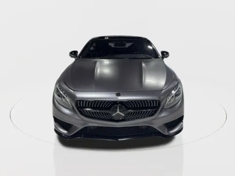 More photos of 2015 Mercedes-Benz S-Class S 550 4MATIC Coupe 2D at Car Place Dallas, TX