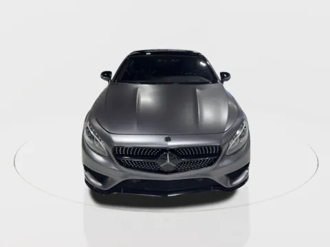 More photos of 2015 Mercedes-Benz S-Class S 550 4MATIC Coupe 2D at Car Place Dallas, TX