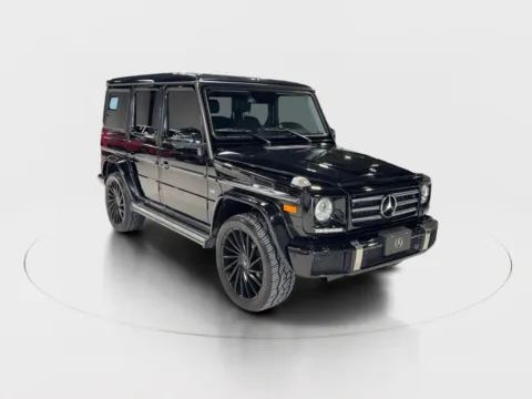 Photos of 2016 Mercedes-Benz G-Class G 550 Sport Utility 4D for sale in Addison, TX at Car Place Dallas