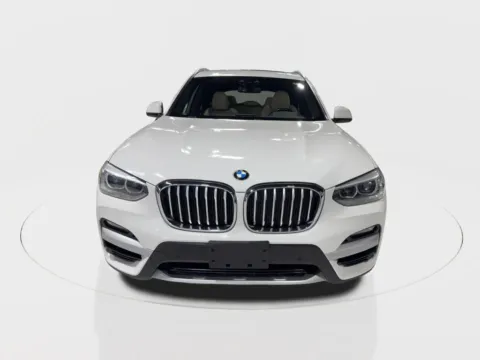 More photos of 2021 BMW X3 sDrive30i Sport Utility 4D at Car Place Dallas, TX