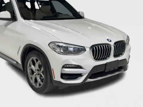 Another view of 2021 BMW X3 sDrive30i Sport Utility 4D for sale in Addison, TX at Car Place Dallas