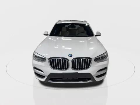 More photos of 2021 BMW X3 sDrive30i Sport Utility 4D at Car Place Dallas, TX