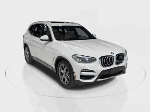 Photos of 2021 BMW X3 sDrive30i Sport Utility 4D for sale in Addison, TX at Car Place Dallas