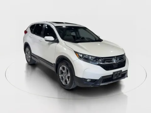 Photos of 2018 Honda CR-V EX-L Sport Utility 4D for sale in Addison, TX at Car Place Dallas