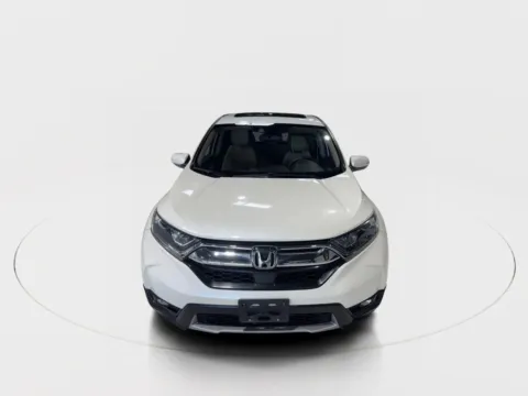 More photos of 2018 Honda CR-V EX-L Sport Utility 4D at Car Place Dallas, TX