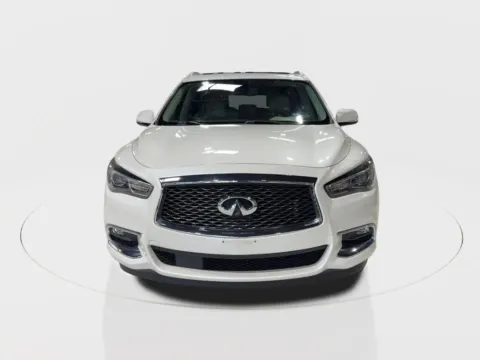 More photos of 2017 INFINITI QX60 3.5 Sport Utility 4D at Car Place Dallas, TX