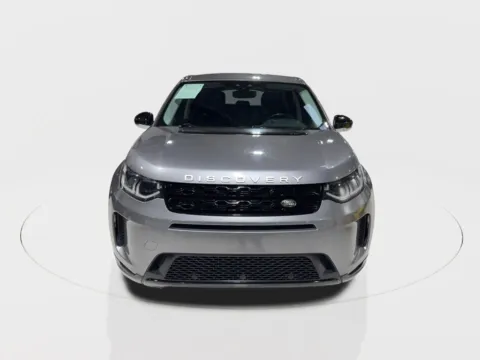 More photos of 2020 Land Rover Discovery Sport SE Sport Utility 4D at Car Place Dallas, TX