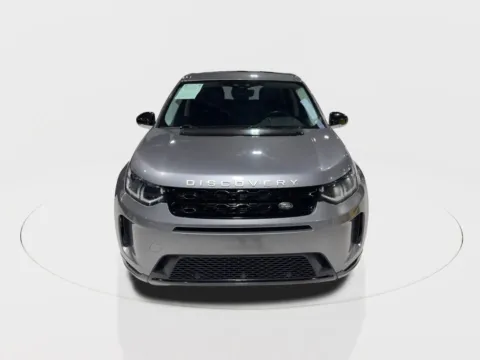 More photos of 2020 Land Rover Discovery Sport SE Sport Utility 4D at Car Place Dallas, TX