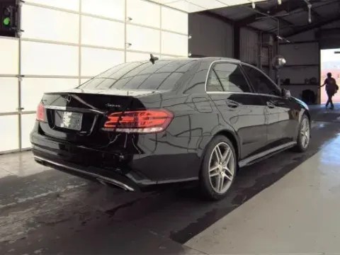 More photos of 2014 Mercedes-Benz E-Class E 350 4MATIC Sedan 4D at Car Place Dallas, TX