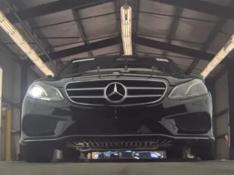 More photos of 2014 Mercedes-Benz E-Class E 350 4MATIC Sedan 4D at Car Place Dallas, TX