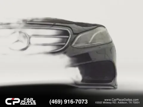 More photos of 2014 Mercedes-Benz E-Class E 350 4MATIC Sedan 4D at Car Place Dallas, TX