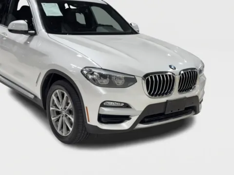 Another view of 2019 BMW X3 xDrive30i Sport Utility 4D for sale in Addison, TX at Car Place Dallas