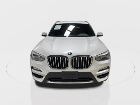 More photos of 2019 BMW X3 xDrive30i Sport Utility 4D at Car Place Dallas, TX