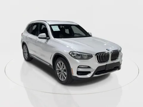 Photos of 2019 BMW X3 xDrive30i Sport Utility 4D for sale in Addison, TX at Car Place Dallas