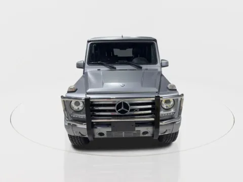 More photos of 2015 Mercedes-Benz G-Class G 550 Sport Utility 4D at Car Place Dallas, TX