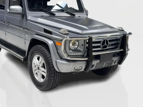 Another view of 2015 Mercedes-Benz G-Class G 550 Sport Utility 4D for sale in Addison, TX at Car Place Dallas