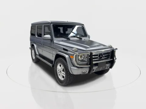 Photos of 2015 Mercedes-Benz G-Class G 550 Sport Utility 4D for sale in Addison, TX at Car Place Dallas