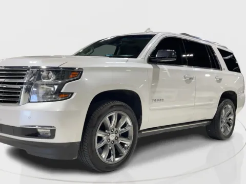 More photos of 2016 Chevrolet Tahoe LTZ Sport Utility 4D at Car Place Dallas, TX