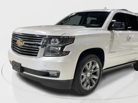 More photos of 2016 Chevrolet Tahoe LTZ Sport Utility 4D at Car Place Dallas, TX