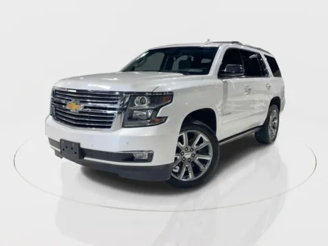 Photos of 2016 Chevrolet Tahoe LTZ Sport Utility 4D for sale in Addison, TX at Car Place Dallas