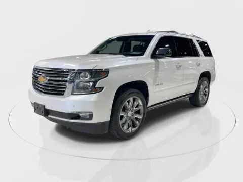 Another view of 2016 Chevrolet Tahoe LTZ Sport Utility 4D for sale in Addison, TX at Car Place Dallas