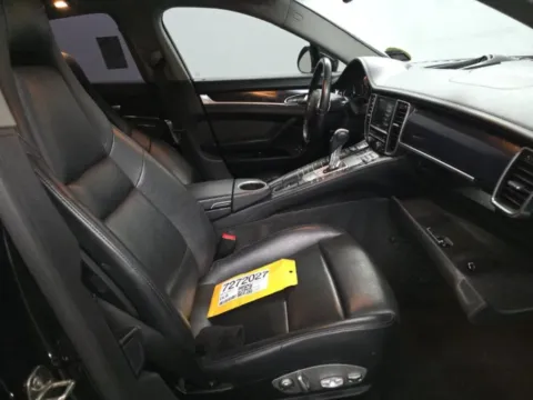 Photos of 2014 Porsche Panamera S E-Hybrid Sedan 4D for sale in Addison, TX at Car Place Dallas