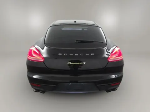 More photos of 2014 Porsche Panamera S E-Hybrid Sedan 4D at Car Place Dallas, TX