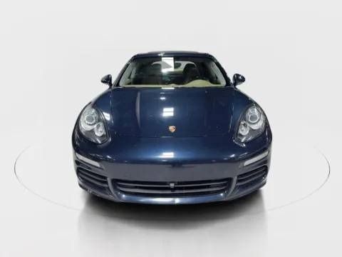 More photos of 2014 Porsche Panamera Sedan 4D at Car Place Dallas, TX
