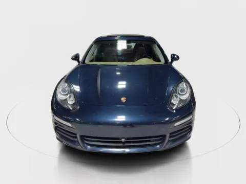 More photos of 2014 Porsche Panamera Sedan 4D at Car Place Dallas, TX