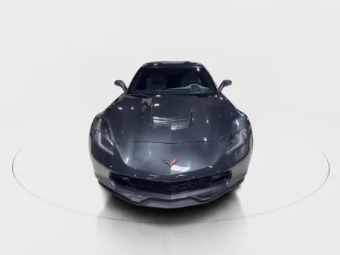 More photos of 2019 Chevrolet Corvette Grand Sport Coupe 2D at Car Place Dallas, TX