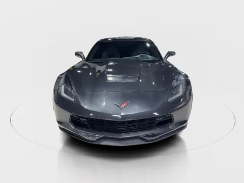 More photos of 2019 Chevrolet Corvette Grand Sport Coupe 2D at Car Place Dallas, TX