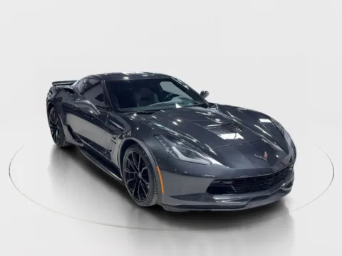Photos of 2019 Chevrolet Corvette Grand Sport Coupe 2D for sale in Addison, TX at Car Place Dallas