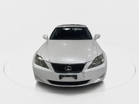More photos of 2008 Lexus IS 250 Sport Sedan 4D at Car Place Dallas, TX