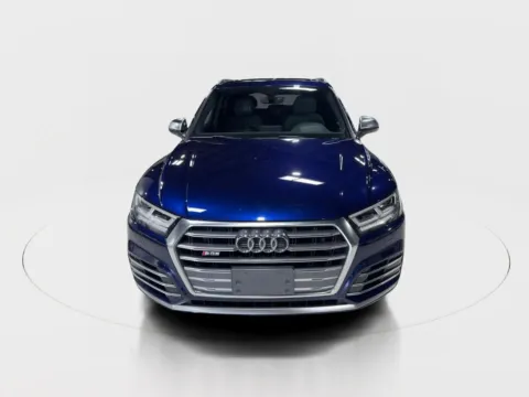 More photos of 2018 Audi SQ5 Premium Plus Sport Utility 4D at Car Place Dallas, TX