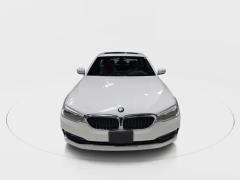 More photos of 2018 BMW 5 Series 530i xDrive Sedan 4D at Car Place Dallas, TX