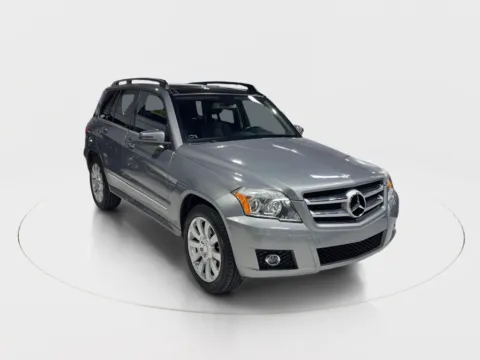 Photos of 2012 Mercedes-Benz GLK-Class GLK 350 Sport Utility 4D for sale in Addison, TX at Car Place Dallas